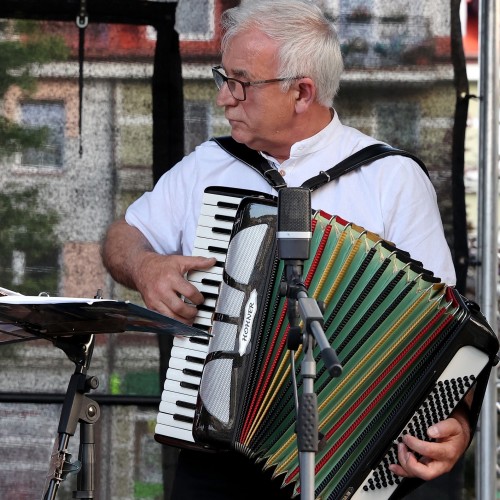 Piknik dla Seniora/ Naukowa niedziela