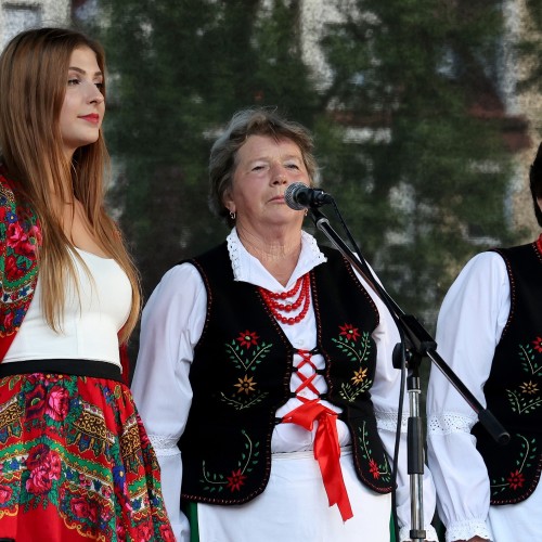 Piknik dla Seniora/ Naukowa niedziela