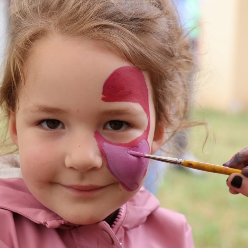 Piknik rodzinny z Promykiem Nadziei 