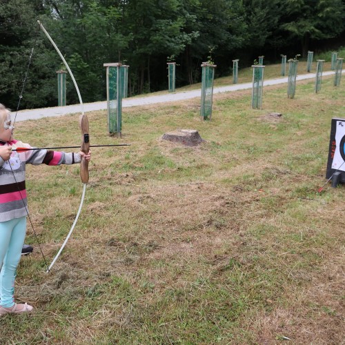 Piknik rodzinny z Promykiem Nadziei 