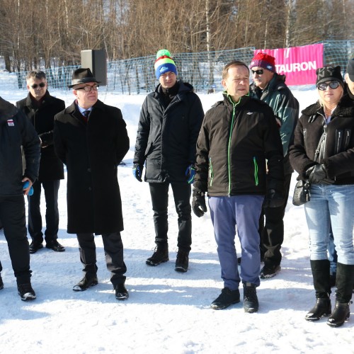 Podkarpacka Liga w Biegach Narciarskich 2019