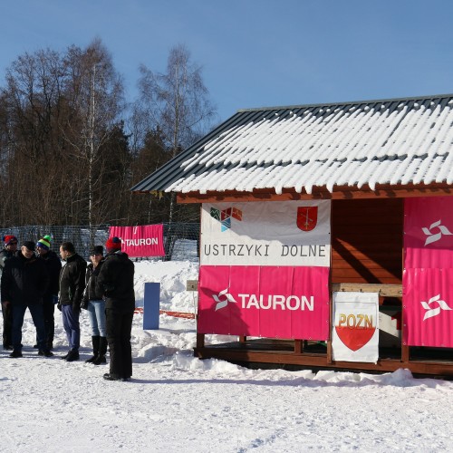 Podkarpacka Liga w Biegach Narciarskich 2019