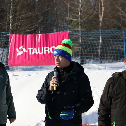 Podkarpacka Liga w Biegach Narciarskich 2019