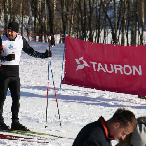 Podkarpacka Liga w Biegach Narciarskich 2019