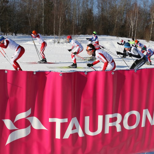 Podkarpacka Liga w Biegach Narciarskich 2019