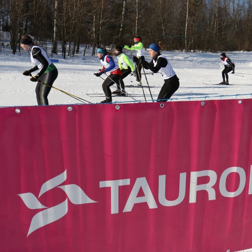Podkarpacka Liga w Biegach Narciarskich 2019