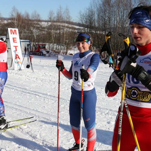 Podkarpacka Liga w Biegach Narciarskich 2019