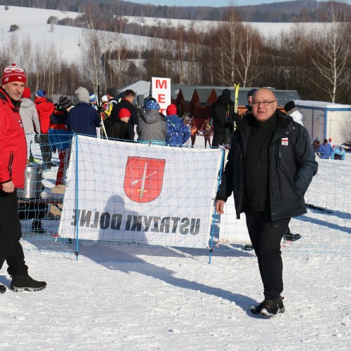 Podkarpacka Liga w Biegach Narciarskich 2019
