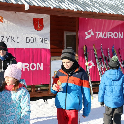Podkarpacka Liga w Biegach Narciarskich 2019