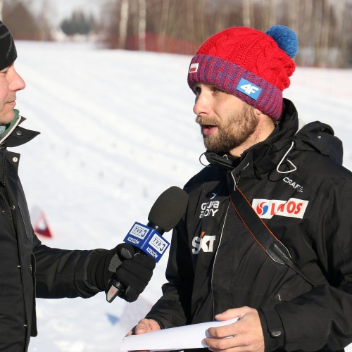 Podkarpacka Liga w Biegach Narciarskich 2019