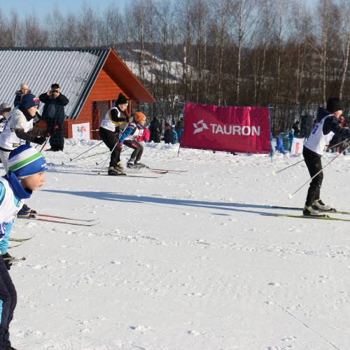 Podkarpacka Liga w Biegach Narciarskich 2019