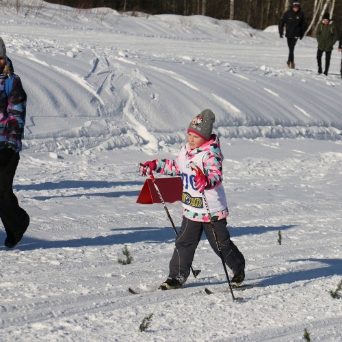 Podkarpacka Liga w Biegach Narciarskich 2019