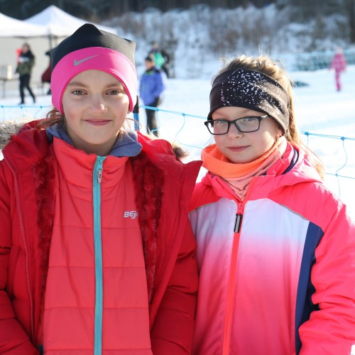 Podkarpacka Liga w Biegach Narciarskich 2019
