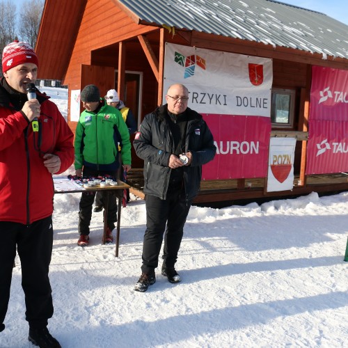 Podkarpacka Liga w Biegach Narciarskich 2019