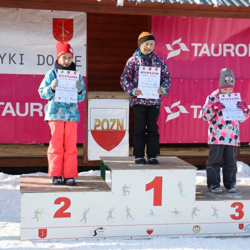 Podkarpacka Liga w Biegach Narciarskich 2019