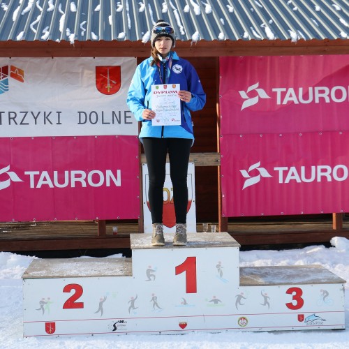 Podkarpacka Liga w Biegach Narciarskich 2019
