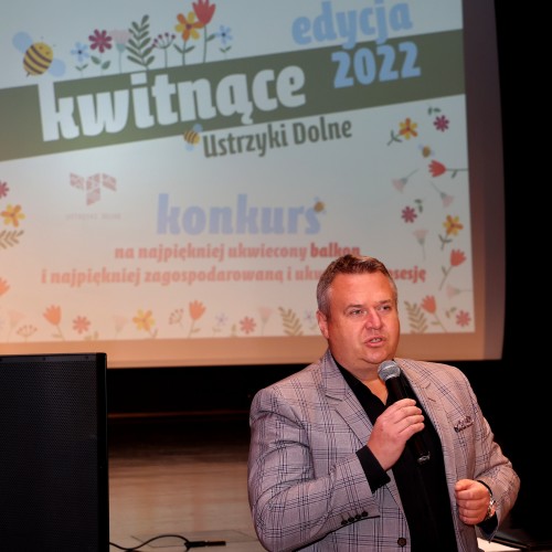 Rozstrzygnięcie Konkursu 