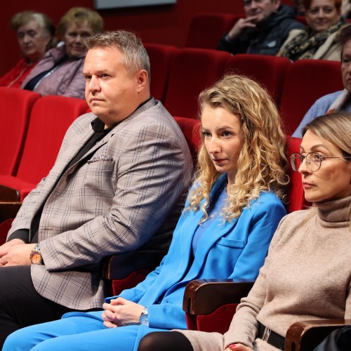 Rozstrzygnięcie Konkursu 