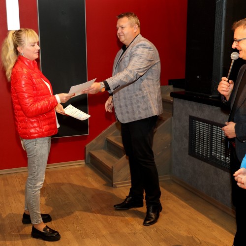 Rozstrzygnięcie Konkursu 