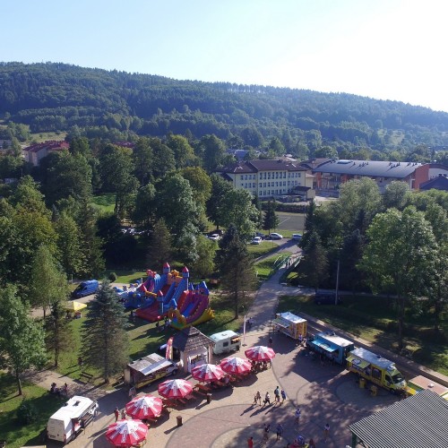 Street Food Polska- sobota