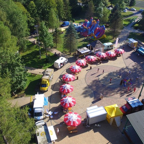 Street Food Polska- sobota