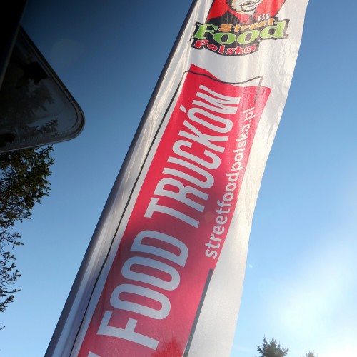 Street Food Polska- sobota