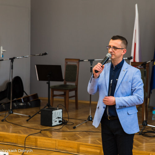 Stypendia i nagrody Burmistrza Ustrzyk Dolnych