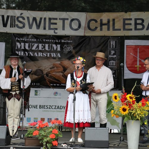 Święto Chleba 2018