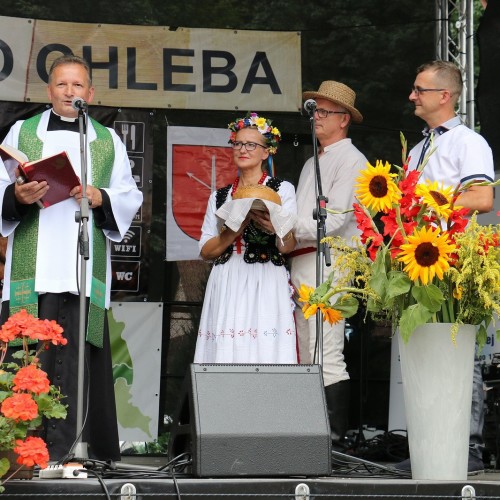 Święto Chleba 2018