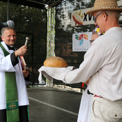 Święto Chleba 2018