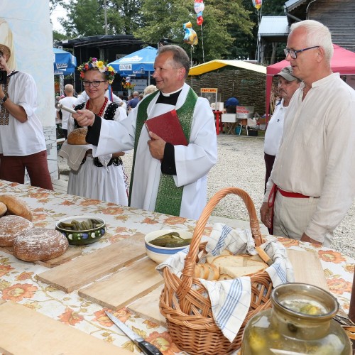 Święto Chleba 2018