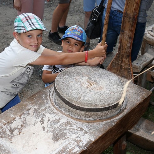 Święto Chleba 2018