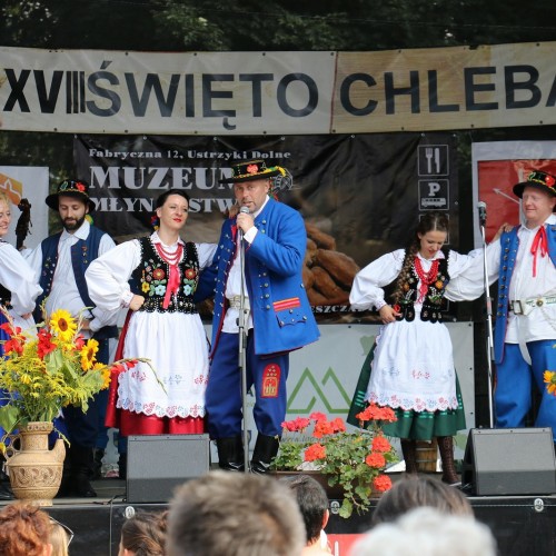 Święto Chleba 2018