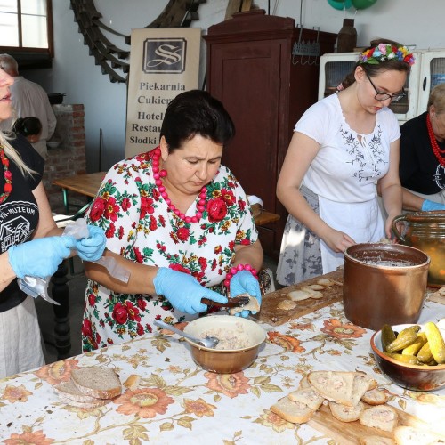 Święto Chleba 2018