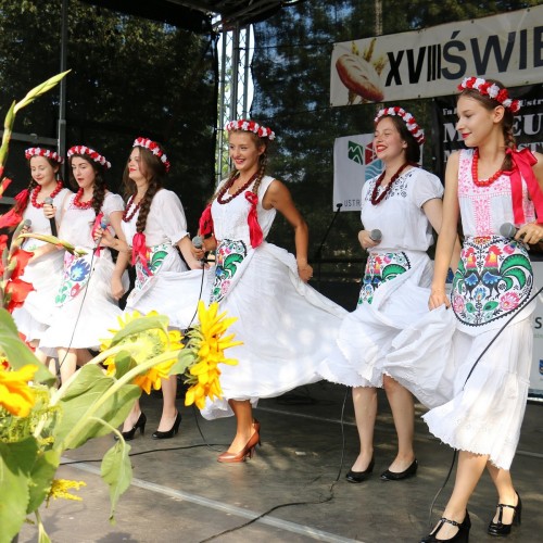 Święto Chleba 2018