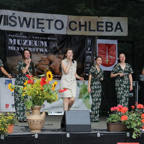 Święto Chleba 2018