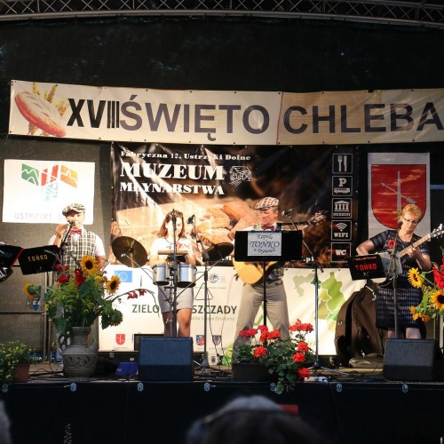 Święto Chleba 2018