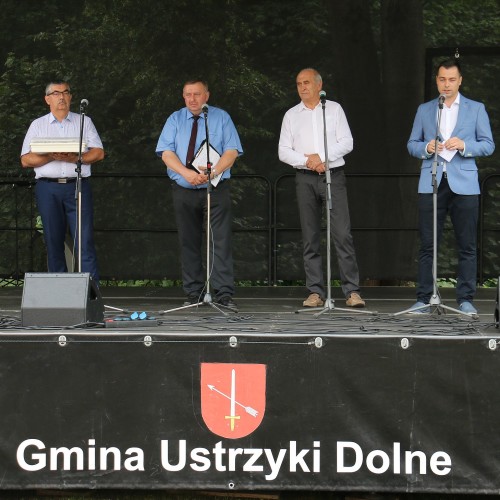 Święto Ciasta w Łobozewie