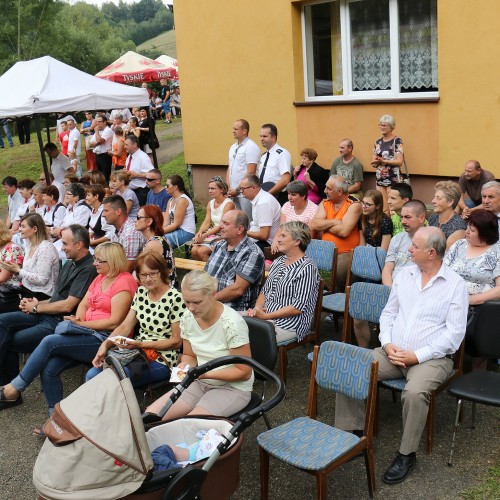 Święto Ciasta w Łobozewie