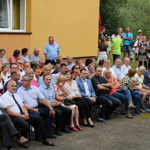 Święto Ciasta w Łobozewie
