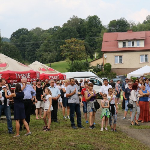 Święto Ciasta w Łobozewie