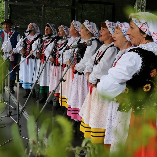 Święto Ciasta w Łobozewie