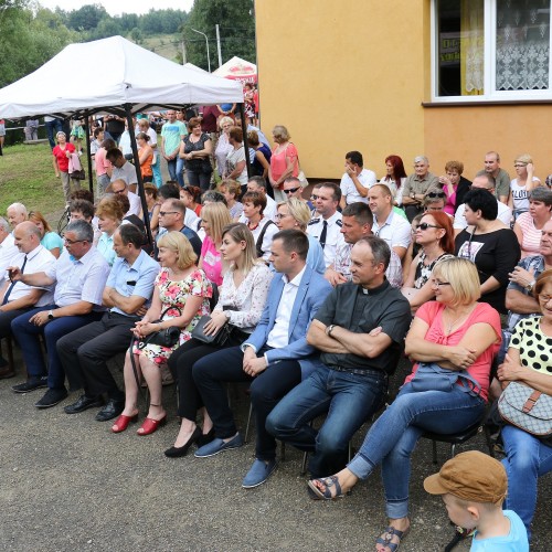 Święto Ciasta w Łobozewie