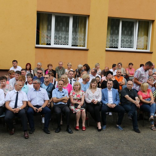 Święto Ciasta w Łobozewie