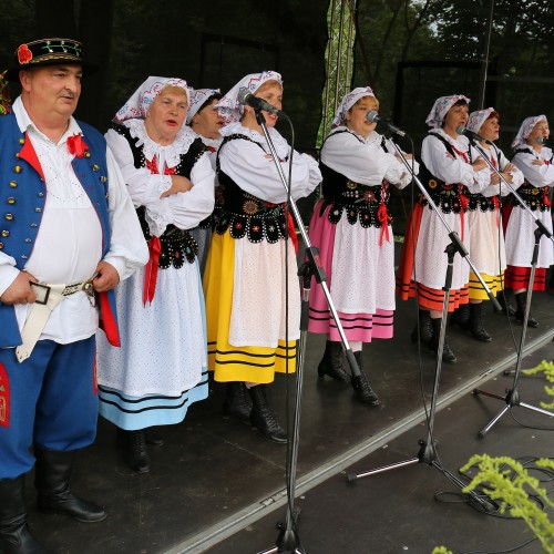 Święto Ciasta w Łobozewie