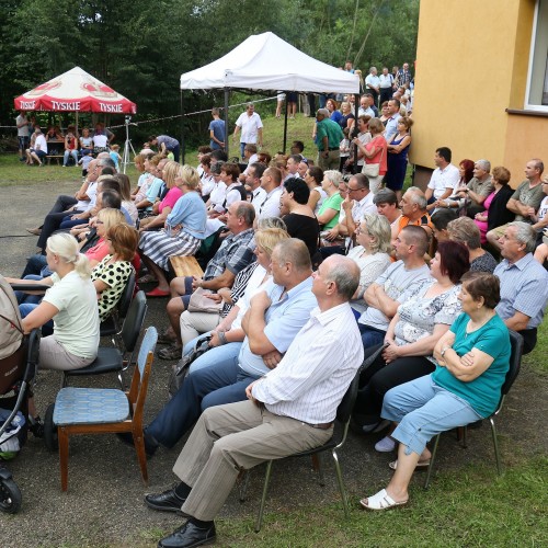 Święto Ciasta w Łobozewie