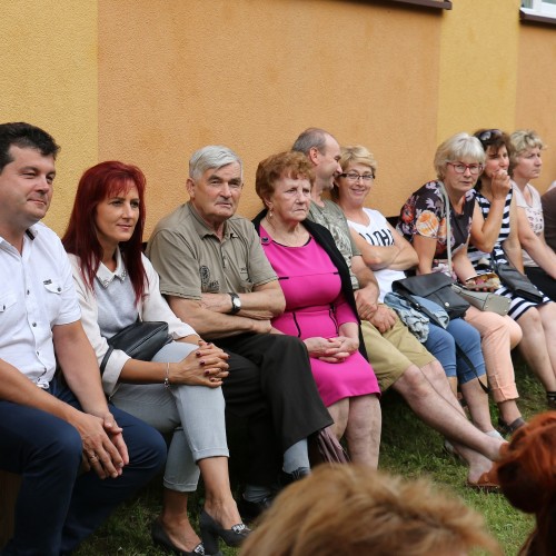 Święto Ciasta w Łobozewie