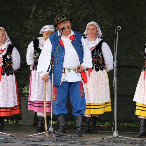 Święto Ciasta w Łobozewie