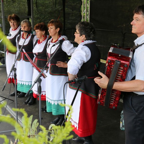Święto Ciasta w Łobozewie