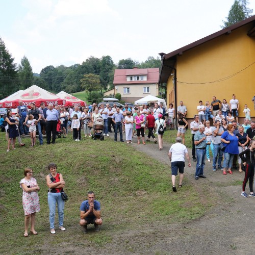 Święto Ciasta w Łobozewie